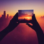 Photographer Fear of Missing Out